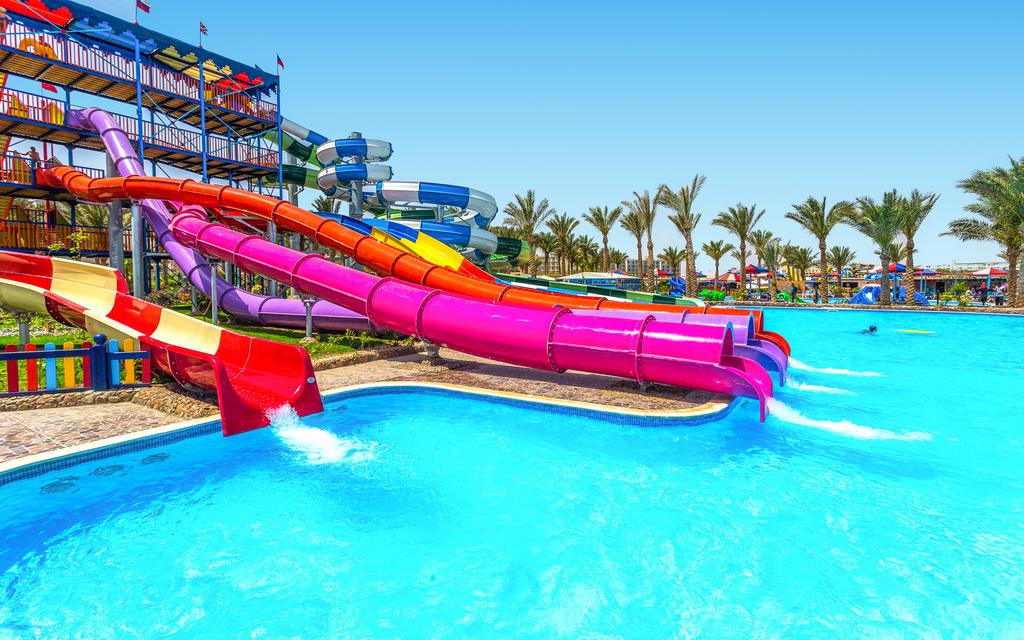 Hawaii Le Jardin Aqua Resort - Families and Couples Only