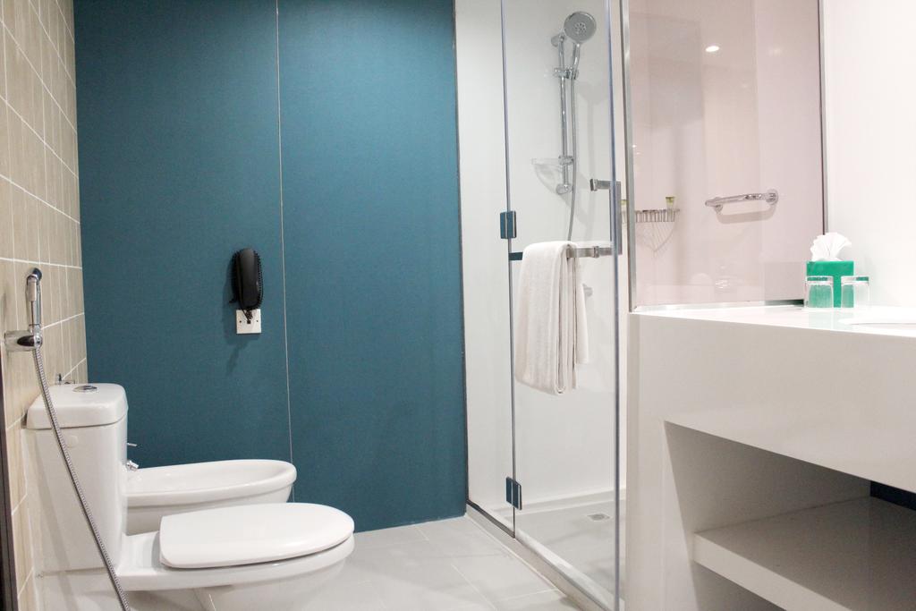 Ramada Hotel and Suites by Wyndham Dubai JBR