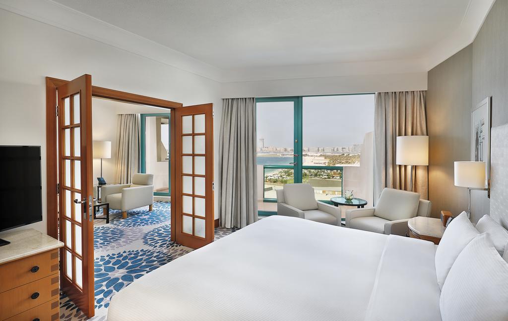 Hilton Dubai Jumeirah