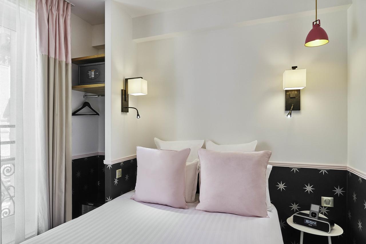 Hôtel Augustin - Astotel MB
