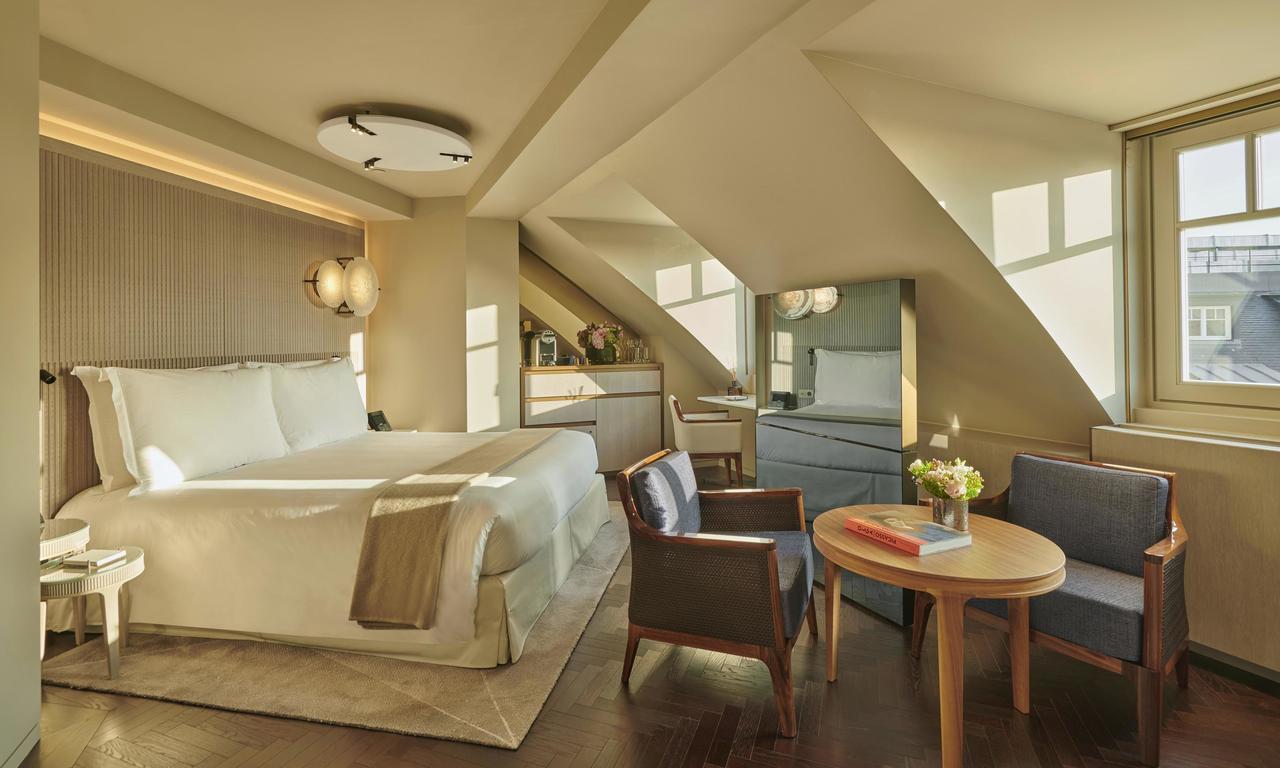 Hotel Lutetia