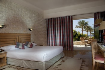 Coral Beach Hurghada Resort