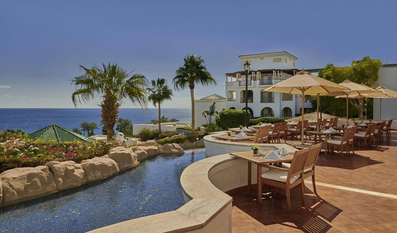 Hyatt Regency Sharm El Sheikh Resort