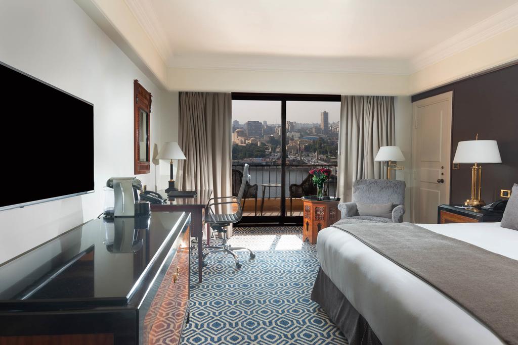 Intercontinental Cairo Semiramis