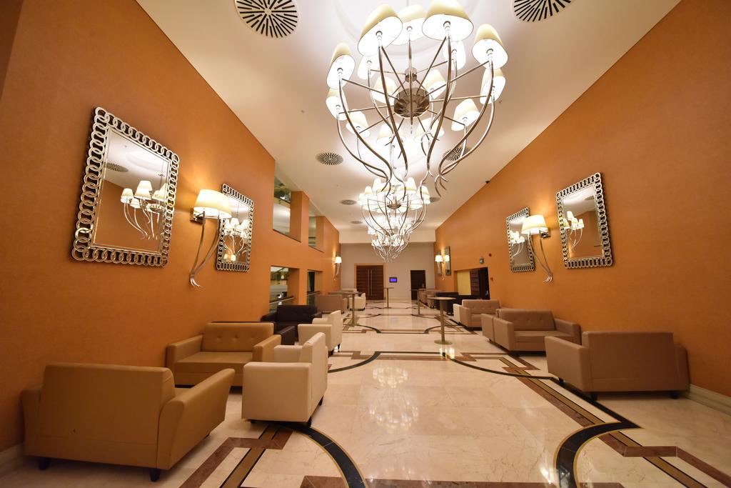 Istanbul Gonen Hotel