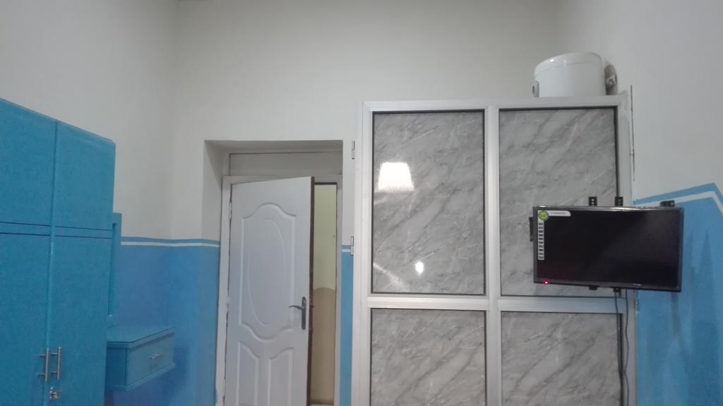 Jamaica Hostel