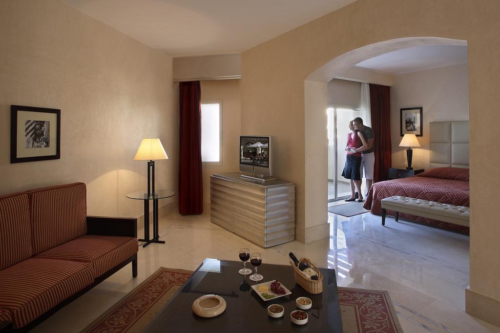 Jaz Mirabel Beach Resort Hotel