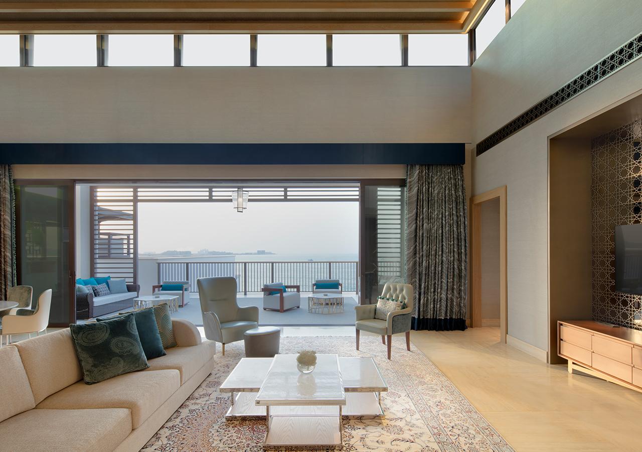 Jumeirah Al Naseem