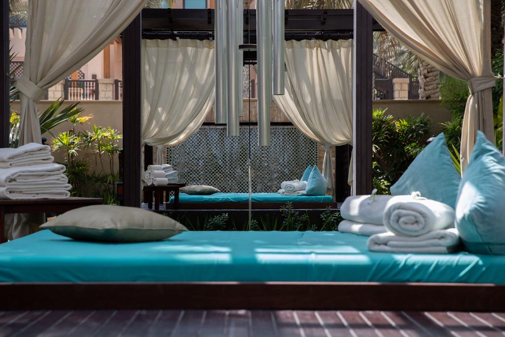 Jumeirah Al Qasr - Madinat Jumeirah