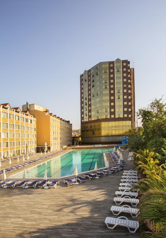 Kumburgaz Marin Princess Hotel
