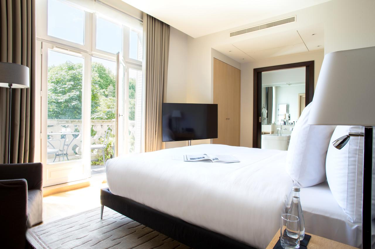 La Reserve Paris Appartments Hotel