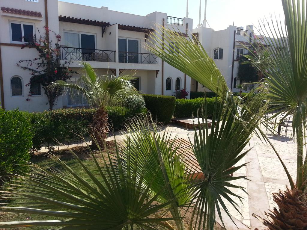 Logaina Sharm Resort