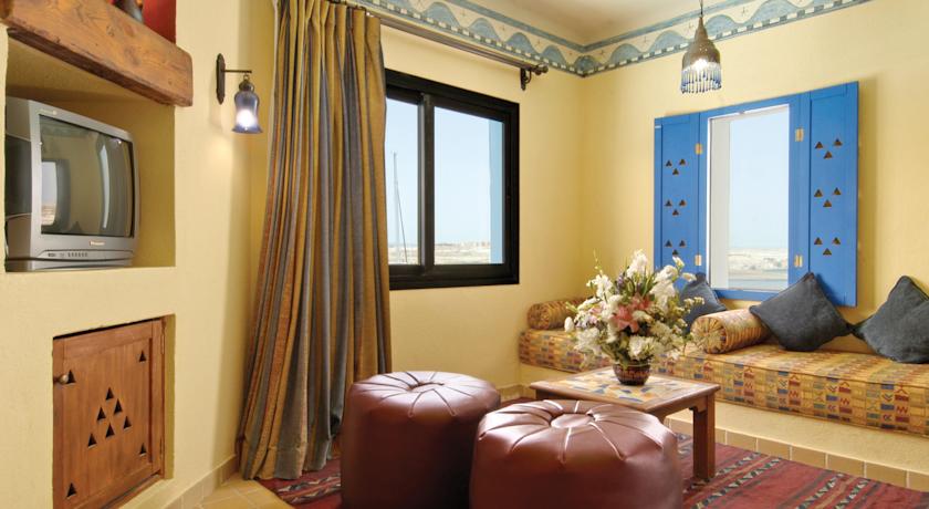 Marina Lodge at Port Ghalib