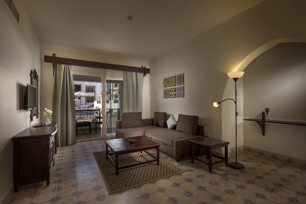 Mazar Resort & Spa