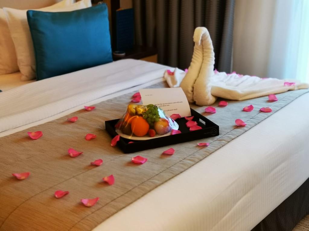 Golden Tulip Suites Dubai