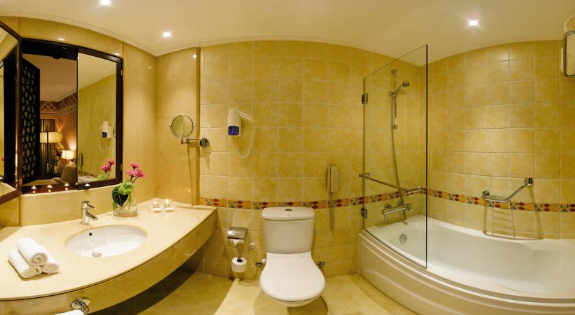 Mövenpick Resort Aswan