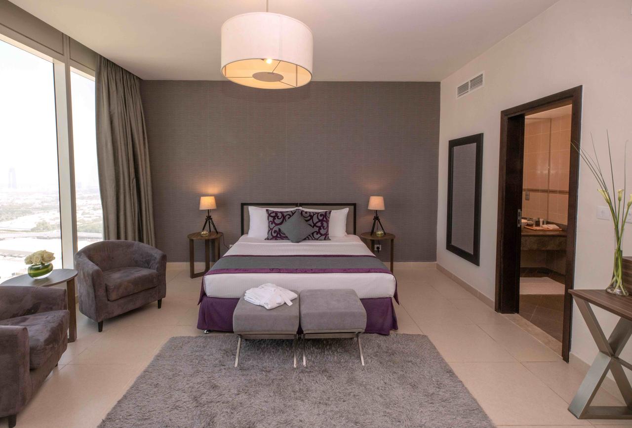 Nassima Towers Hotel Apartments