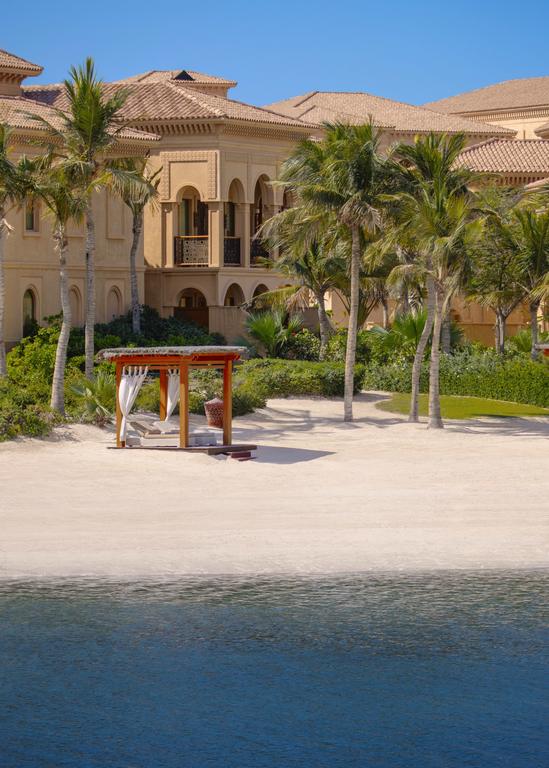 One&Only The Palm Dubai