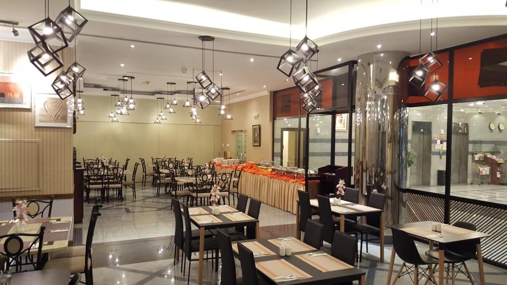 Pearl Residence Hotel