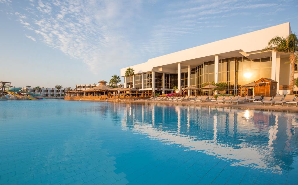 Hotel Pyramisa Resort and Villas Sharm El Sheikh