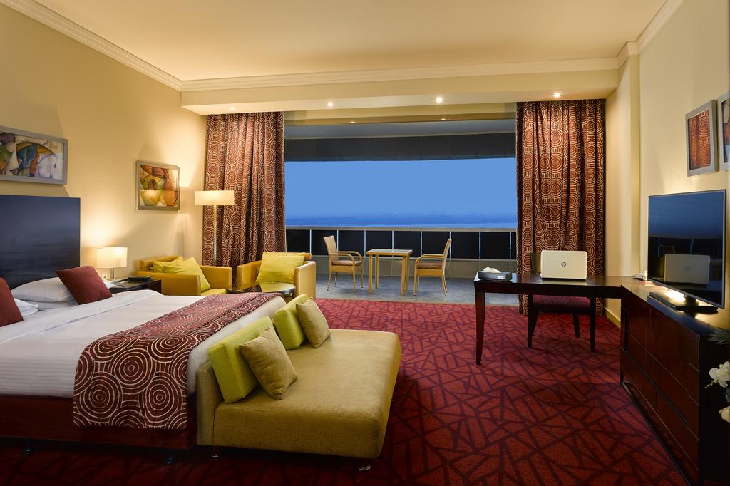 Radisson Blu Hotel , Alexandria