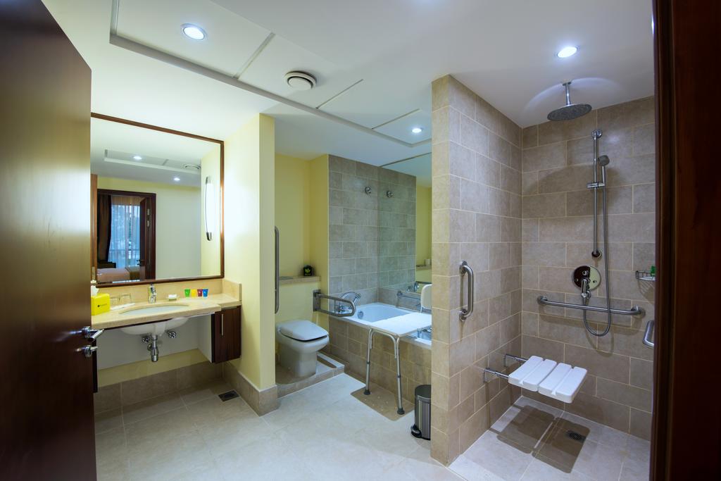 Ramada Downtown Dubai