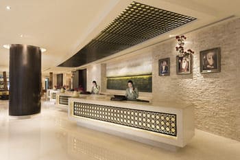 Rixos The Palm Dubai