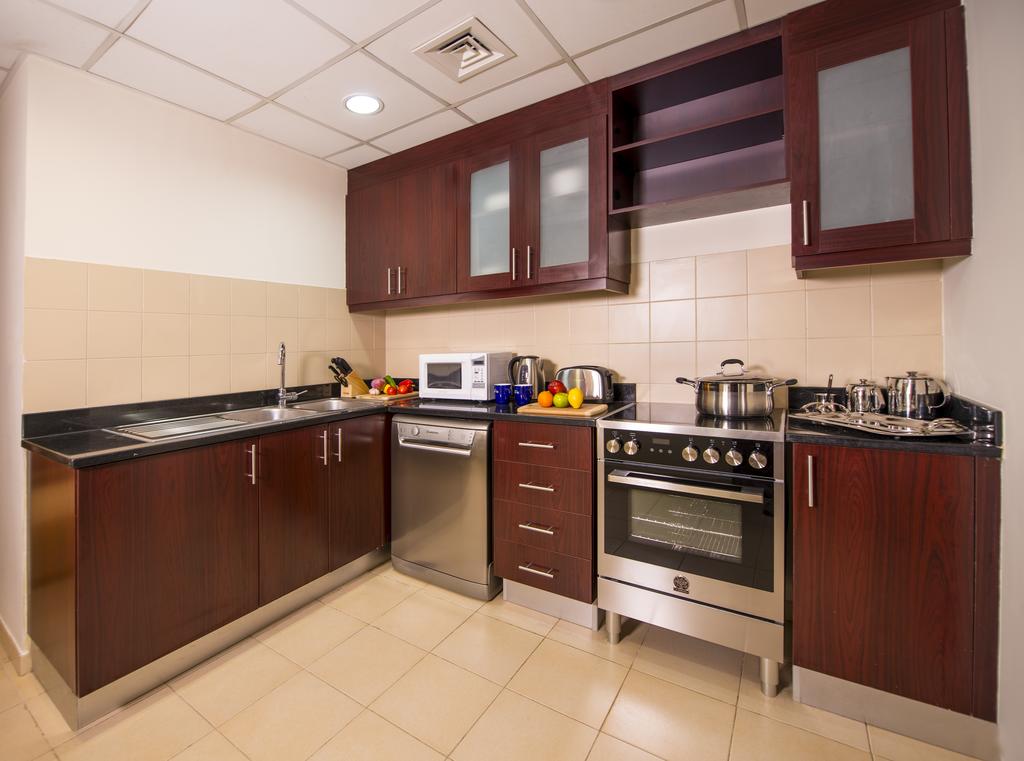 Roda Amwaj Suites Jumeirah Beach Residence