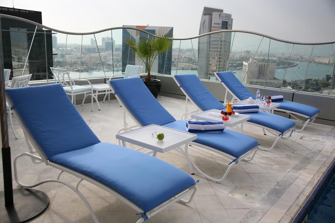 Samaya Hotel Deira
