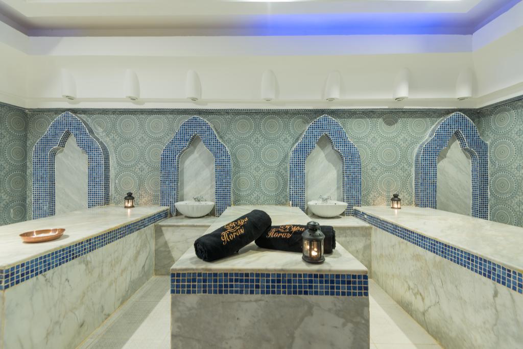 Shams Safaga Resort