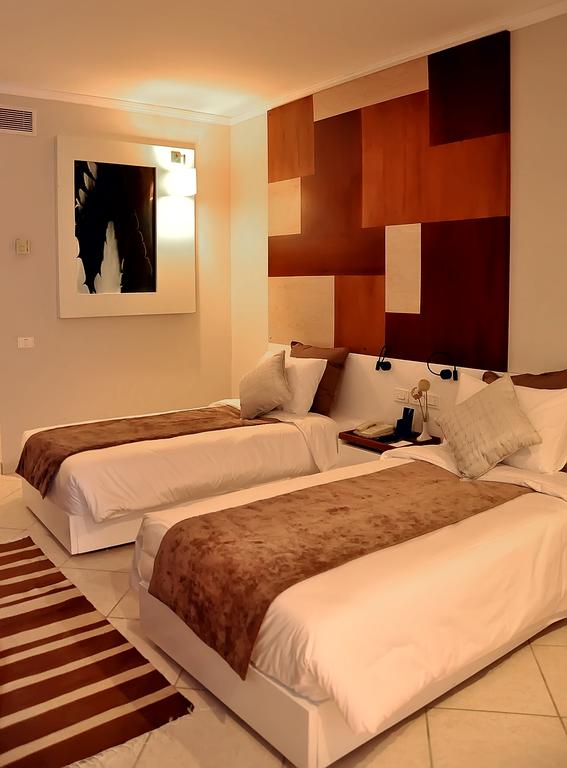 Sharming Inn hotel