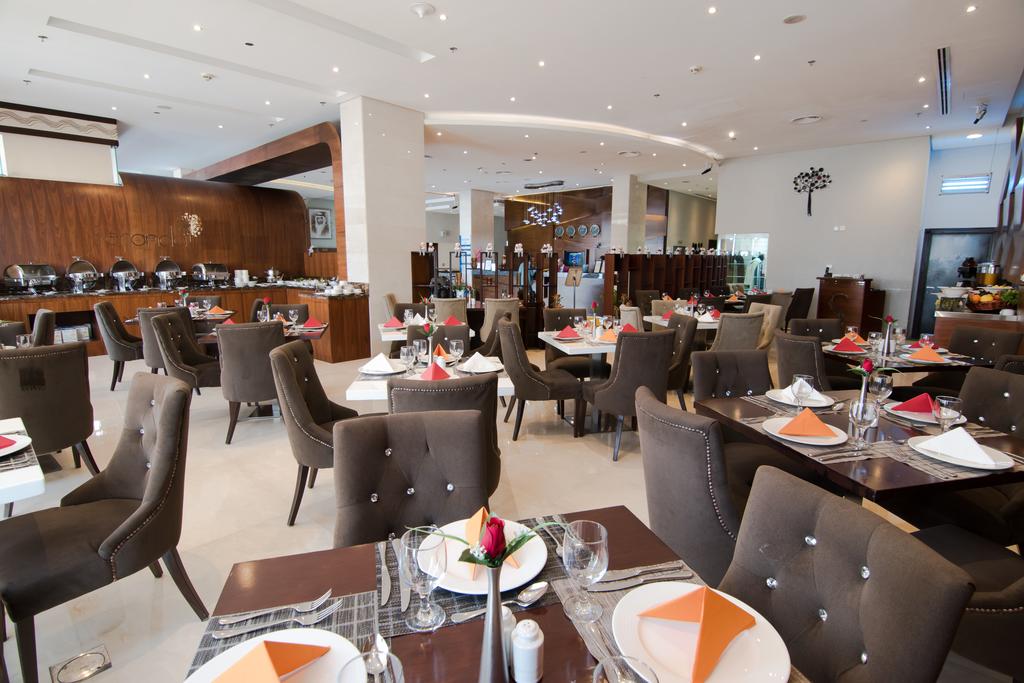 Signature Hotel