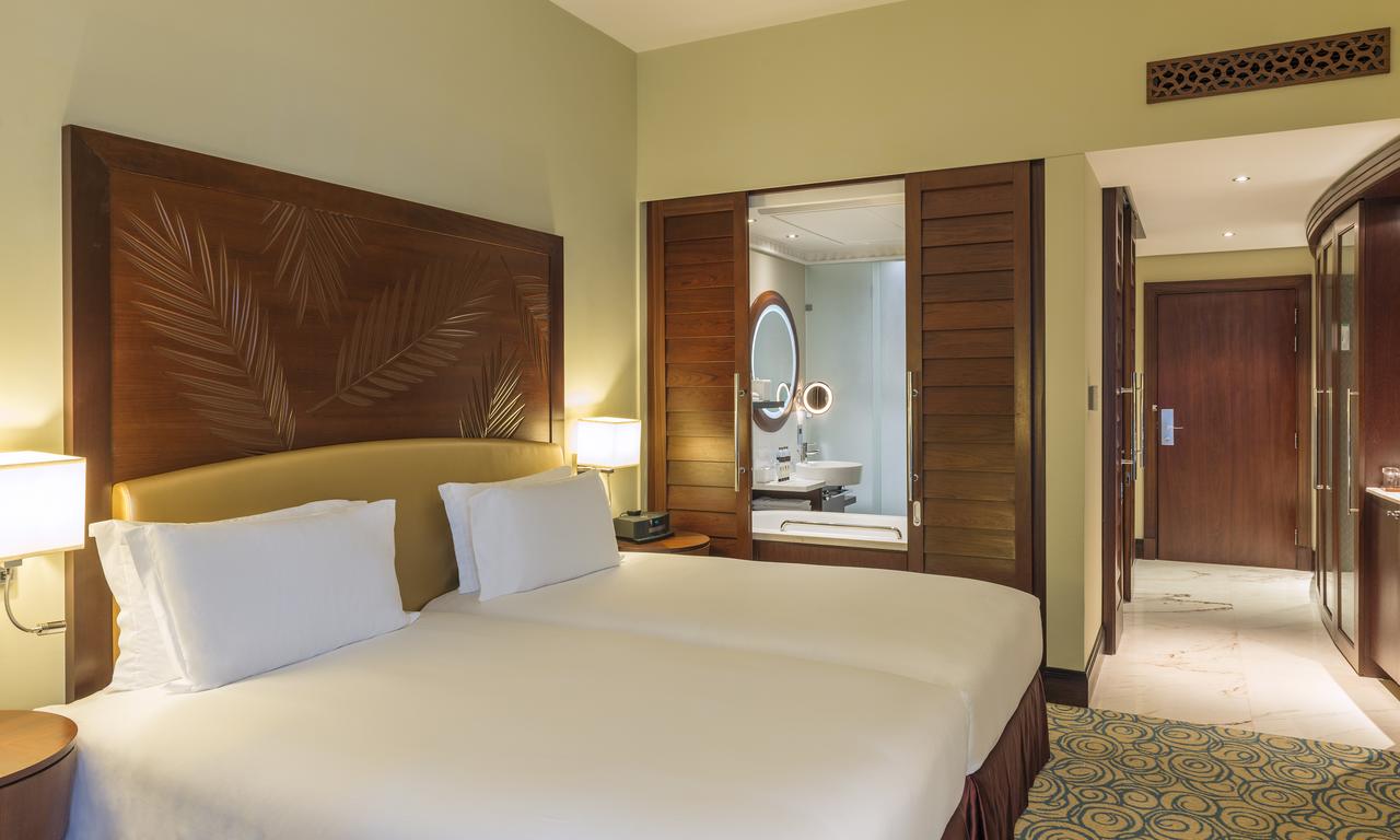 Hotel Sofitel Dubai Jumeirah Beach
