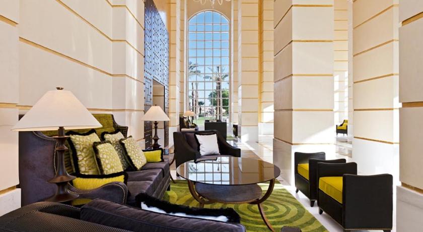 SOFITEL LEGEND OLD CATARACT