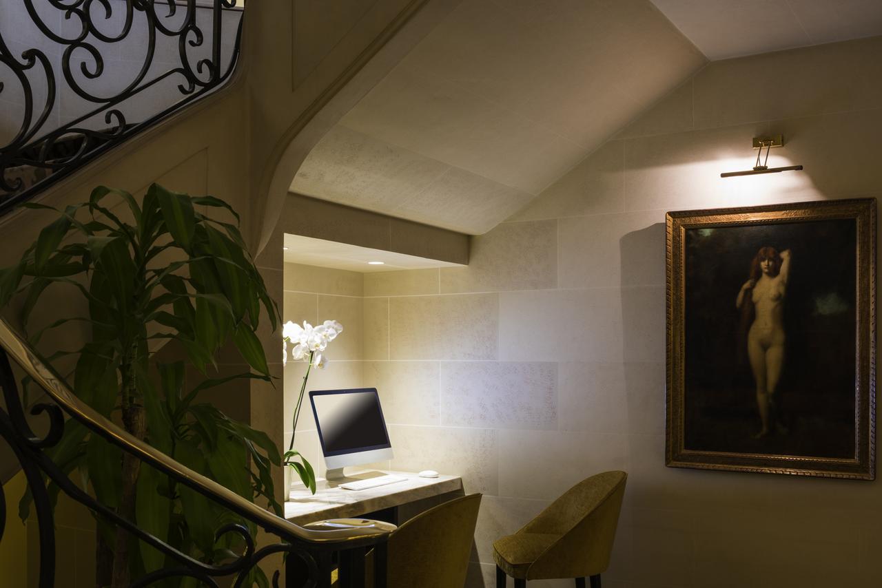 Hotel Amarante Ely