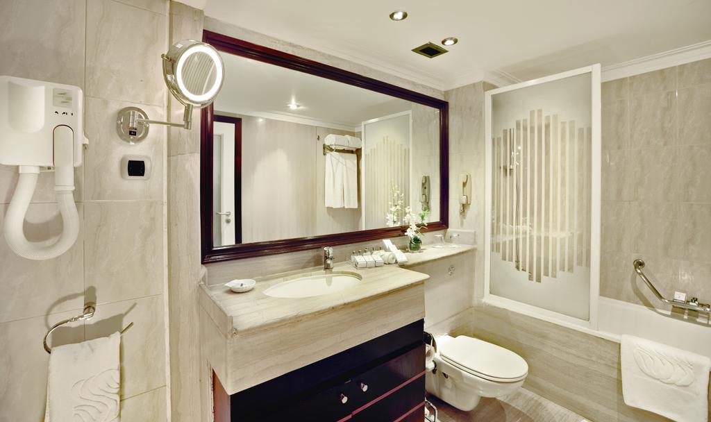 Sonesta Hotel, Tower & Casino - Cairo