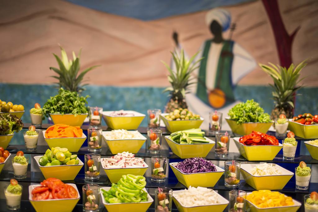 Sultan Gardens Resort Sharm el-Sheikh