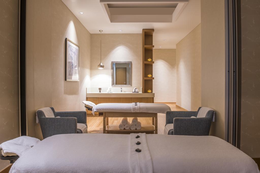 Swissôtel Al Ghurair Dubai