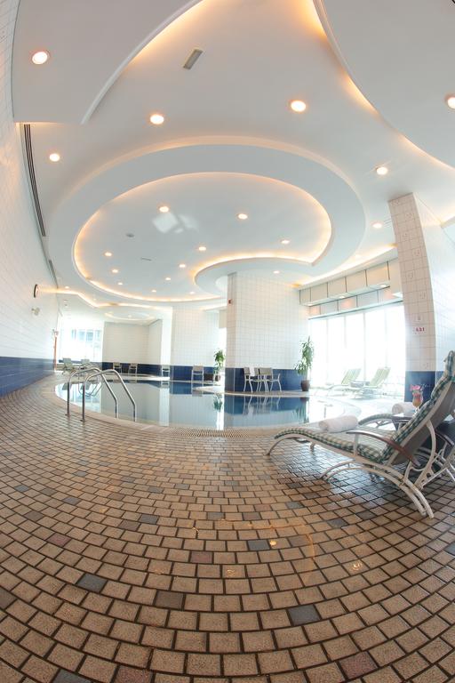 Tamani Marina Hotel & Apartments