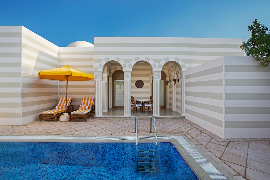 The Oberoi, Sahl Hasheesh