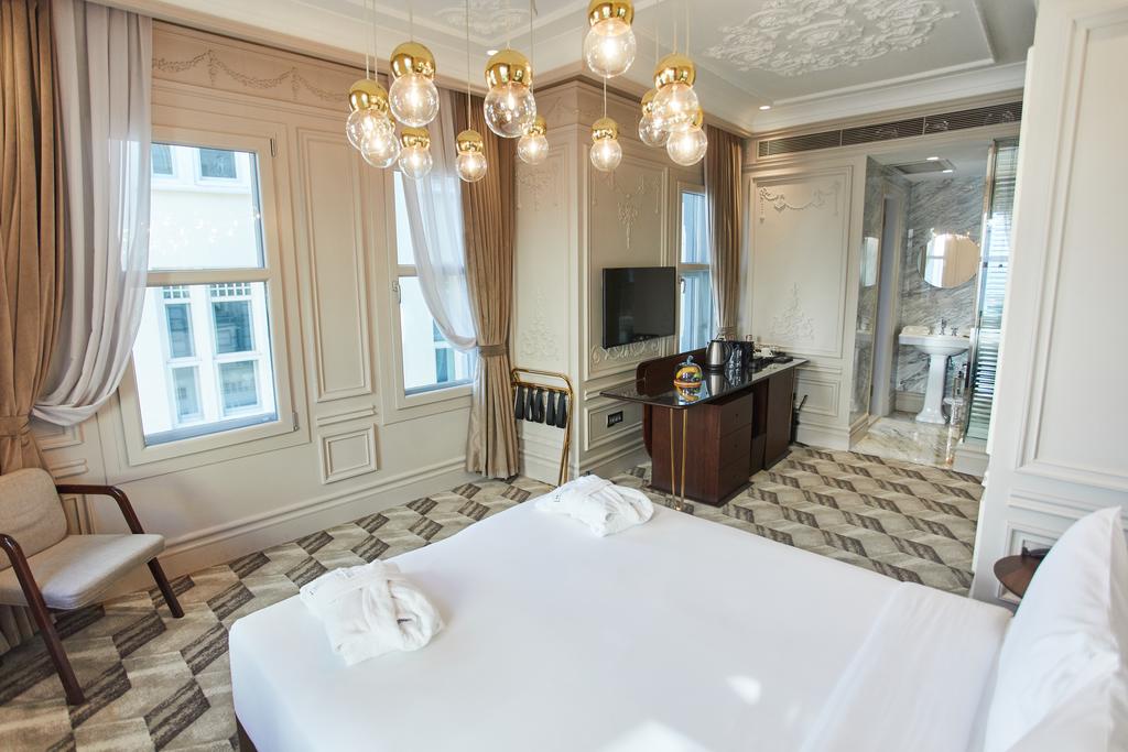 Stay Bosphorus Hotel