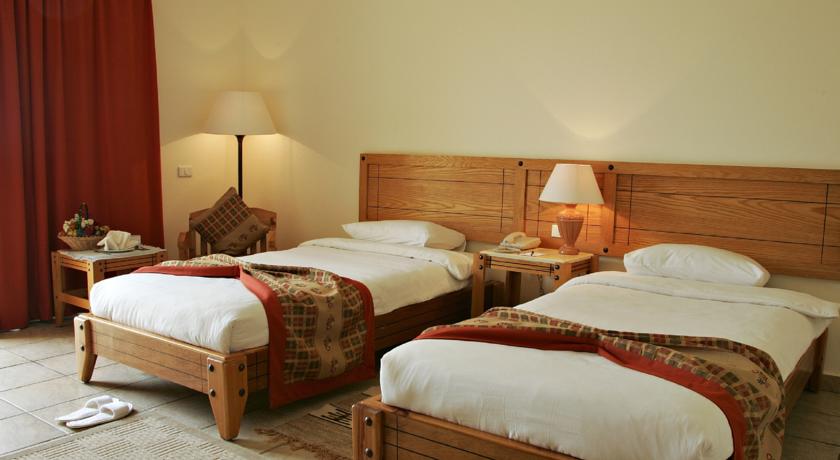 The Three Corners Fayrouz Plaza Beach Resort