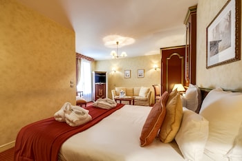 Villa Beaumarchais