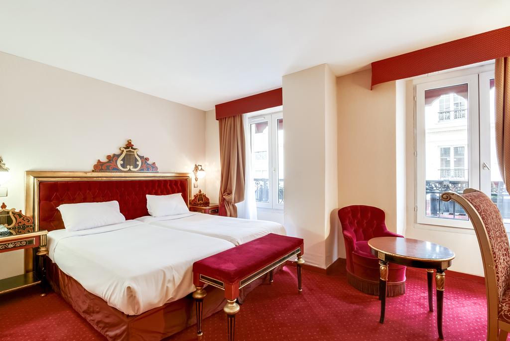 Villa Opéra Drouot