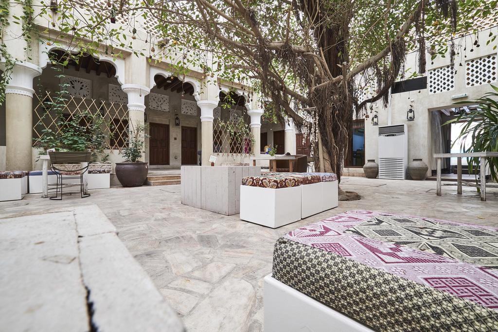 XVA Art Hotel