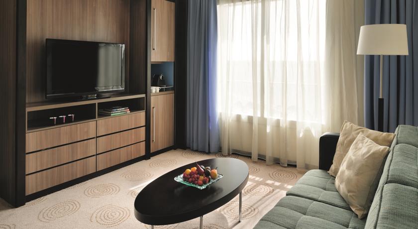Avani Deira Dubai Hotel