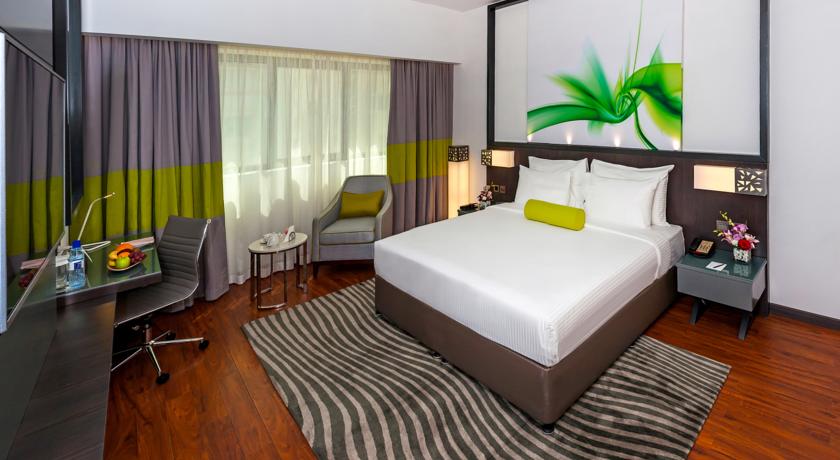 Flora Grand Hotel