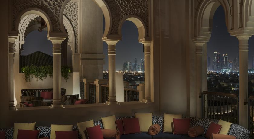 Four Seasons Resort