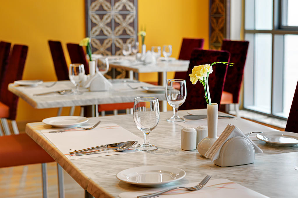 Abidos Hotel Apartment Dubailand