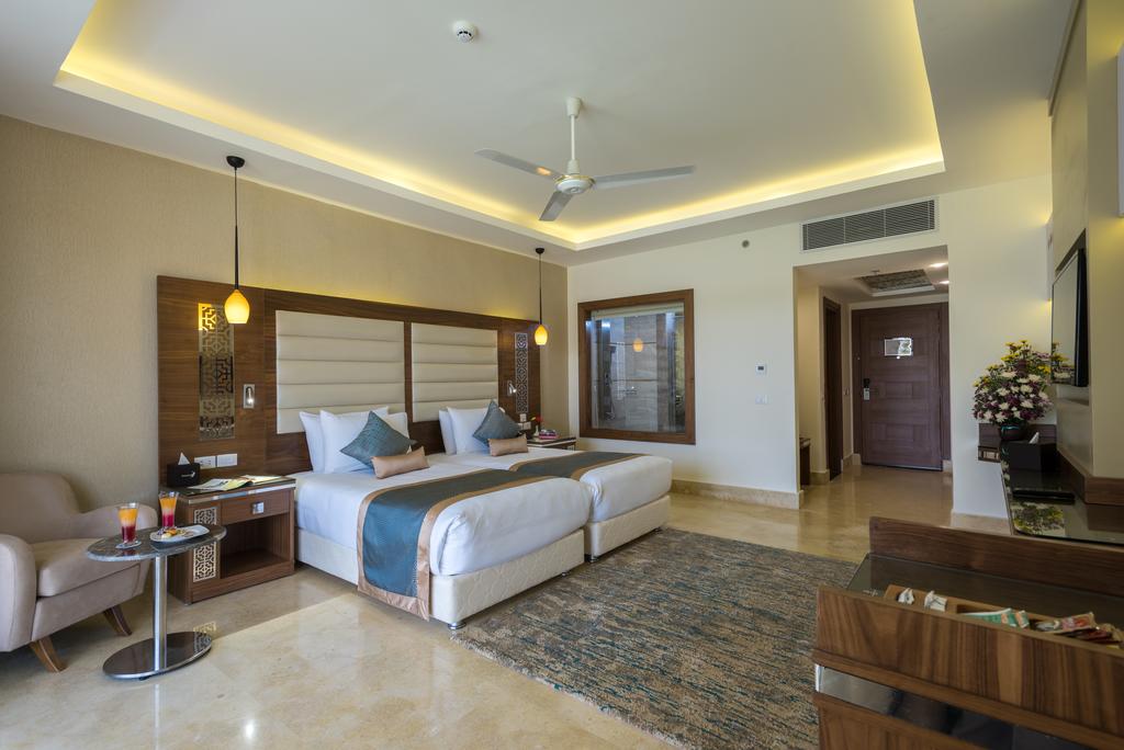 Albatros Sea World Marsa Alam (Families and Couples Only)
